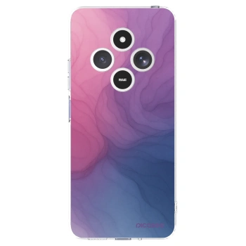 Picasee silikónový prehľadný obal pre Xiaomi Redmi 14C - Silk