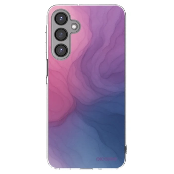 Picasee silikónový prehľadný obal pre Samsung Galaxy A16 5G - Silk