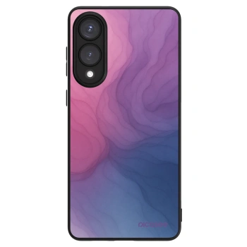 Picasee ULTIMATE CASE PowerShare pro Samsung Galaxy S25 Edge 5G - Silk