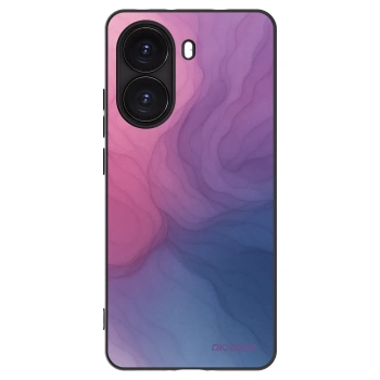 Picasee silikónový čierny obal pre Xiaomi Poco X7 Pro 5G - Silk