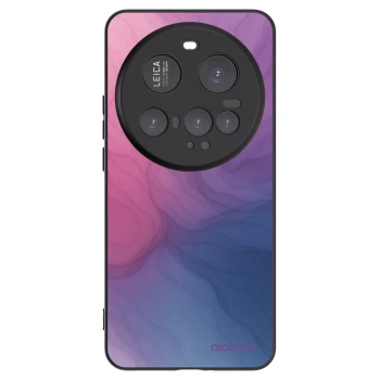 Picasee silikónový čierny obal pre Xiaomi 15 Ultra - Silk