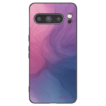 Picasee silikónový čierny obal pre Google Pixel 8 Pro - Silk