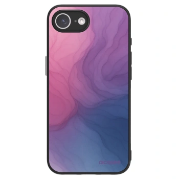 Picasee ULTIMATE CASE MagSafe pro Apple iPhone 16e - Silk