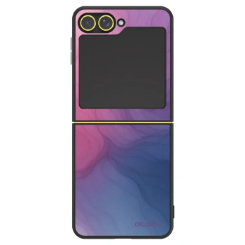 Obal pre Samsung Galaxy Z Flip6 5G - Silk