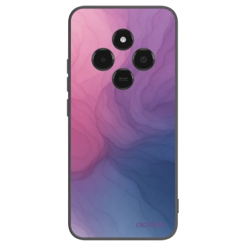 Picasee silikónový čierny obal pre Xiaomi Poco C75 - Silk