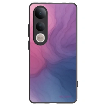 Picasee silikónový čierny obal pre Vivo V50 Lite 5G - Silk