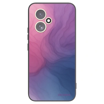 Picasee silikónový čierny obal pre Honor 400 5G - Silk