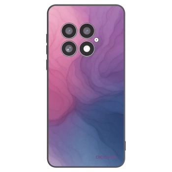 Picasee silikónový čierny obal pre OnePlus 13 5G - Silk