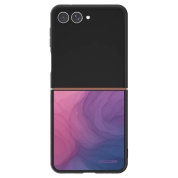 Obal pre Samsung Galaxy Z Flip7 5G - Silk