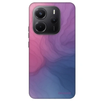 Obal pre Xiaomi Redmi Note 14 5G - Silk