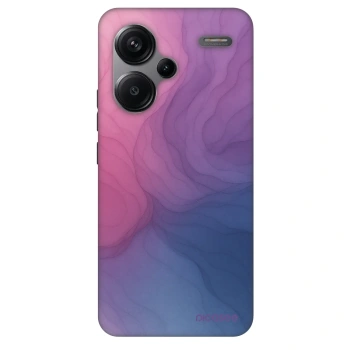 Obal pre Xiaomi Redmi Note 13 Pro+ 5G - Silk