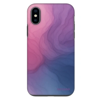 Obal pre Apple iPhone X/XS - Silk