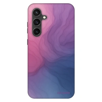 Obal pre Samsung Galaxy S24 FE S721B - Silk