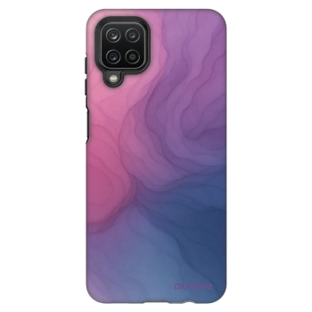Obal pre Samsung Galaxy A12 A125F - Silk