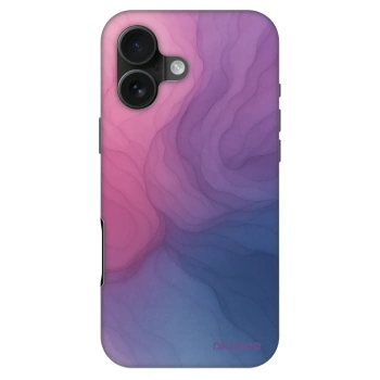 Obal pre Apple iPhone 16 - Silk