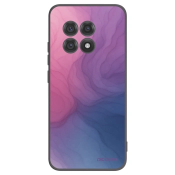 Picasee silikónový čierny obal pre OnePlus 13R 5G - Silk