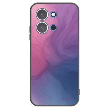 Picasee silikónový čierny obal pre Xiaomi Redmi 15C 4G - Silk