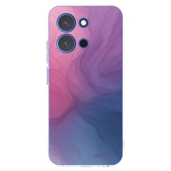 Picasee silikónový prehľadný obal pre Xiaomi Redmi 15C 4G - Silk