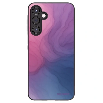 Picasee silikónový čierny obal pre Samsung Galaxy A16 4G - Silk