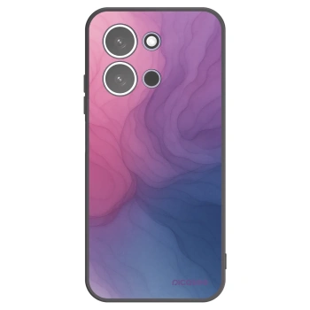 Picasee silikónový čierny obal pre Xiaomi Redmi 15C 5G - Silk