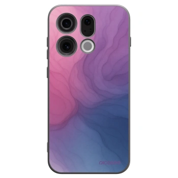 Obal pre OPPO Find X9 - Silk