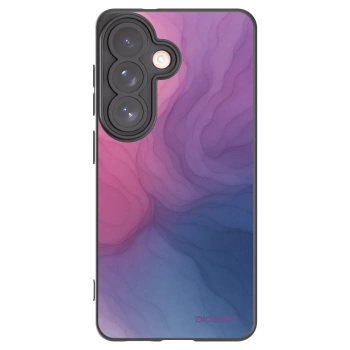 Picasee silikónový čierny obal pre Samsung Galaxy S26 - Silk