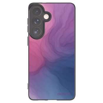 Picasee silikónový čierny obal pre Samsung Galaxy S26+ - Silk