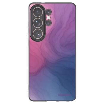 Picasee silikónový čierny obal pre Samsung Galaxy S26 Ultra - Silk