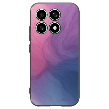 Picasee silikónový čierny obal pre Xiaomi 17 - Silk