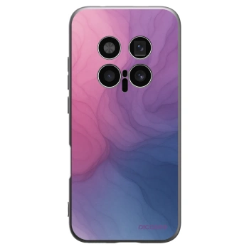 Picasee silikónový čierny obal pre Honor Magic8 Pro 5G - Silk