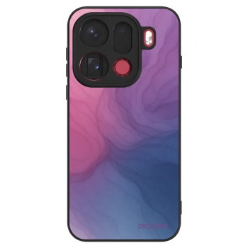 Obal pre OPPO Find X9 Pro - Silk