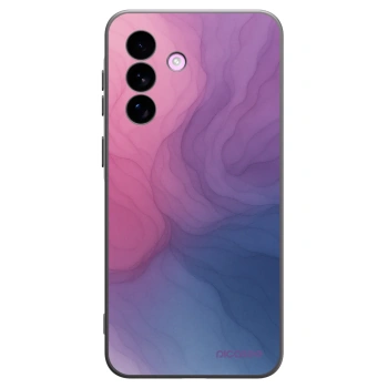 Picasee silikónový čierny obal pre Samsung Galaxy A57 5G - Silk