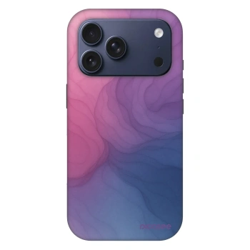Picasee Fashion Case MagSafe pre Apple iPhone 18 Pro - Silk