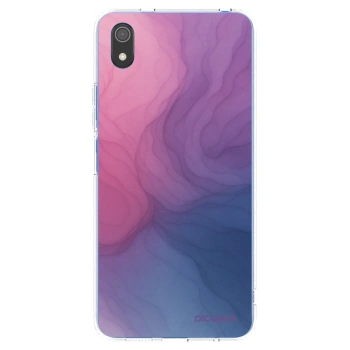 Picasee silikónový prehľadný obal pre Xiaomi Redmi 7A - Silk