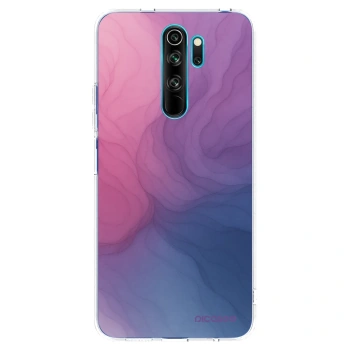 Obal pre Xiaomi Redmi Note 8 Pro - Silk