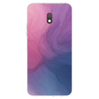 Obal pre Xiaomi Redmi 8A - Silk