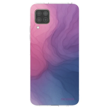 Picasee silikónový prehľadný obal pre Huawei P40 Lite - Silk