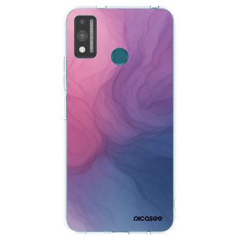 Obal pre Honor 9X Lite - Silk