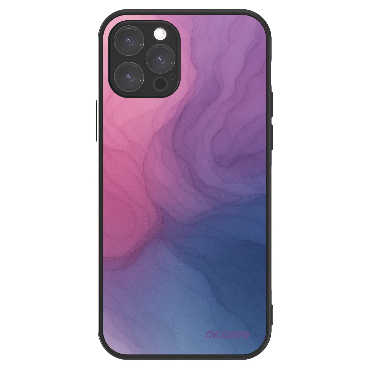 Picasee ULTIMATE CASE pro Apple iPhone 12 Pro - Silk