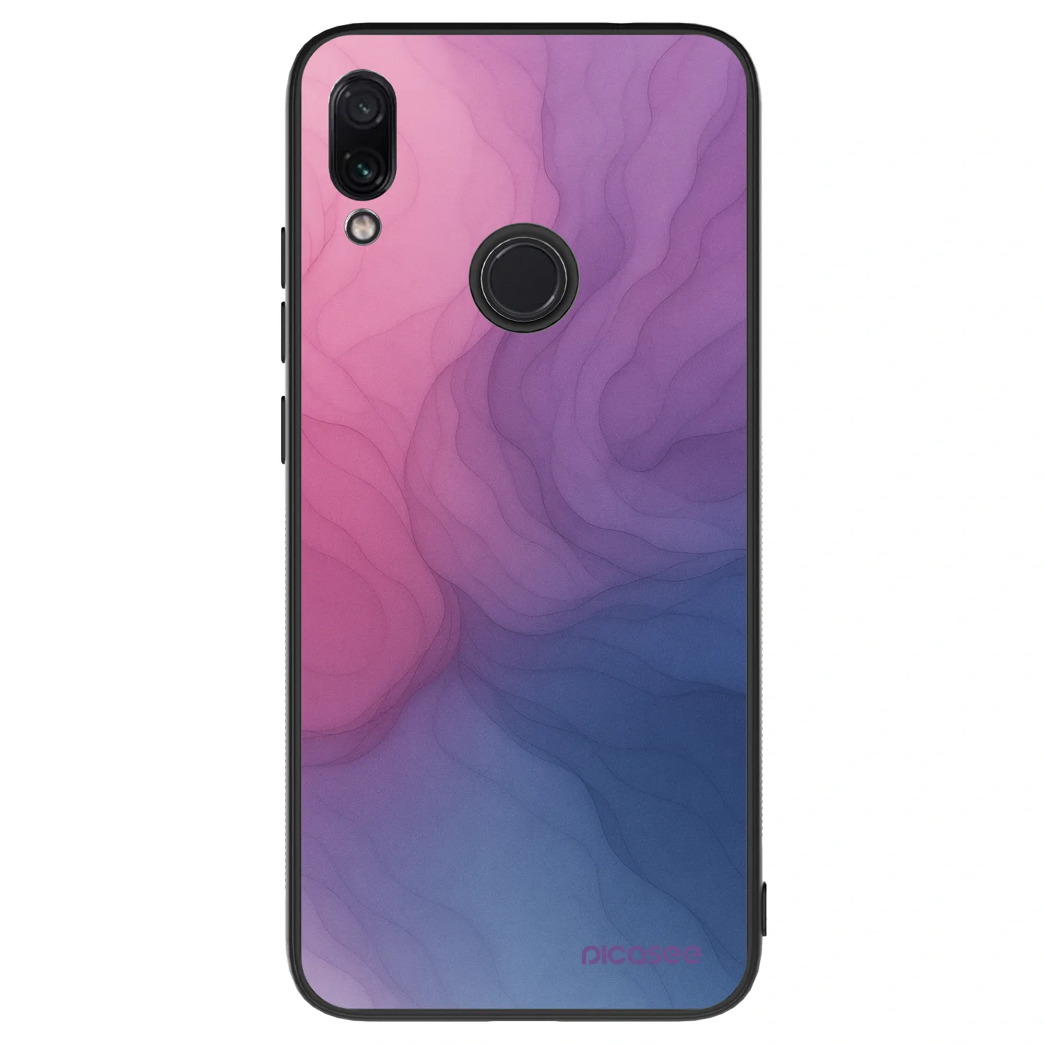 Picasee ULTIMATE CASE pro Xiaomi Redmi Note 7 - Silk
