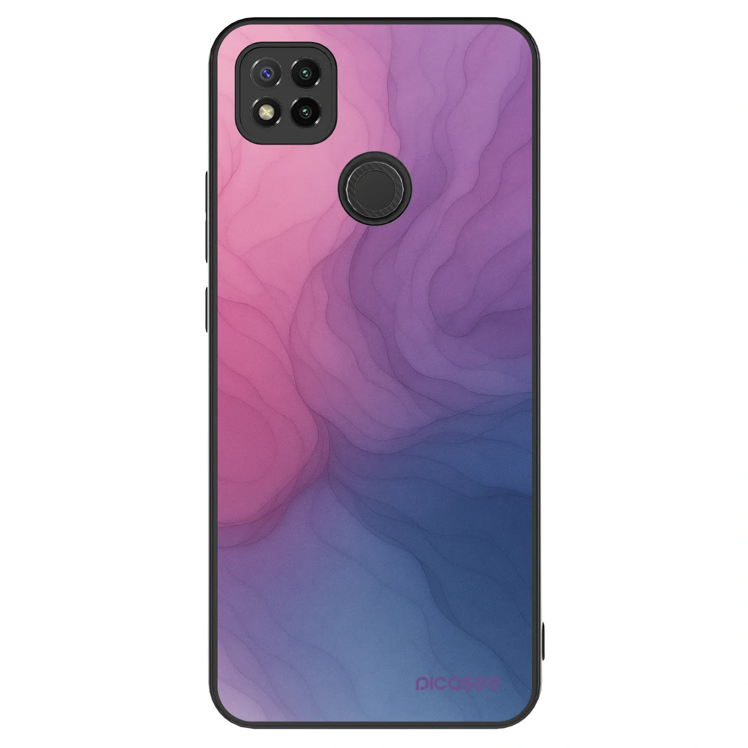 Picasee ULTIMATE CASE pro Xiaomi Redmi 9C - Silk
