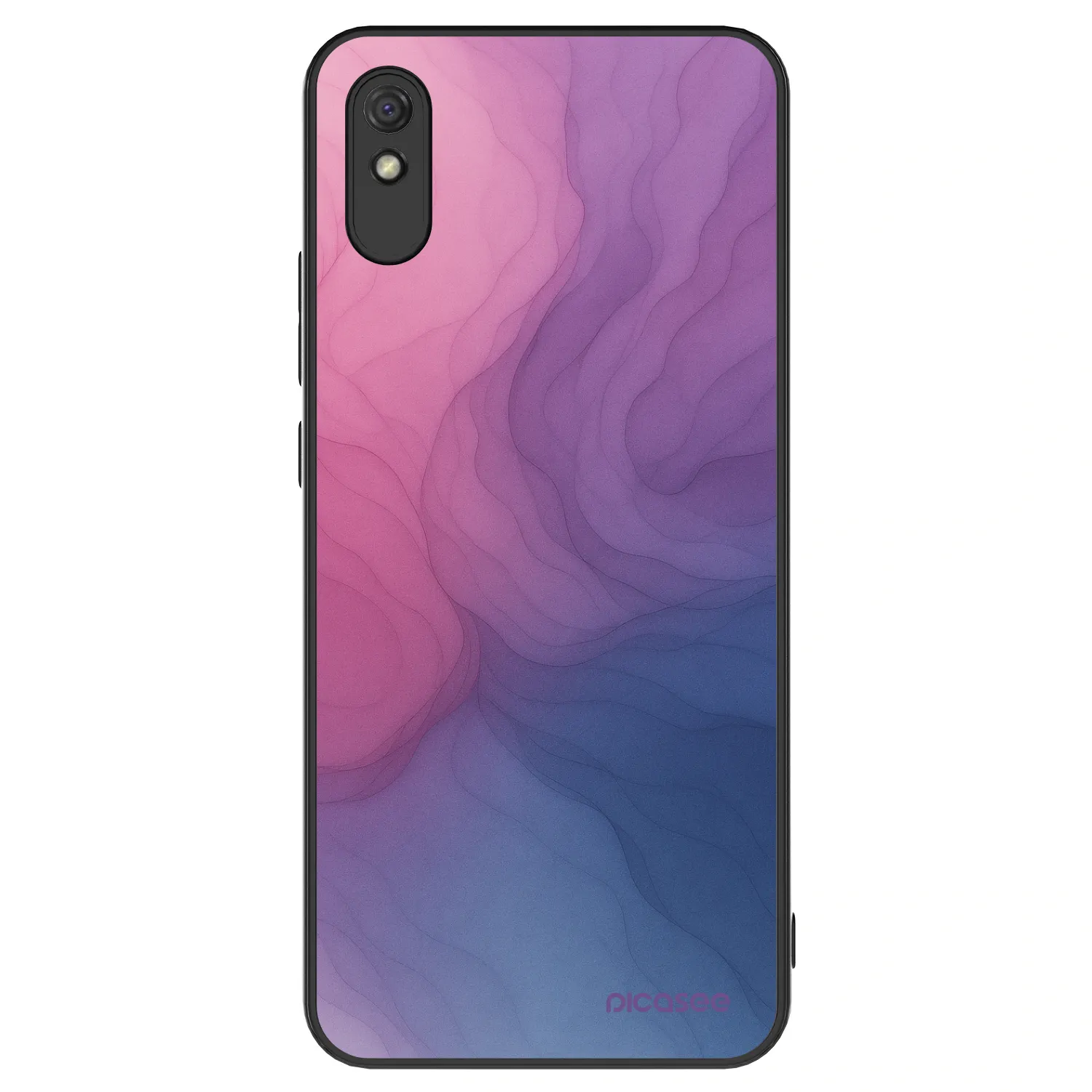 Picasee ULTIMATE CASE pro Xiaomi Redmi 9A - Silk