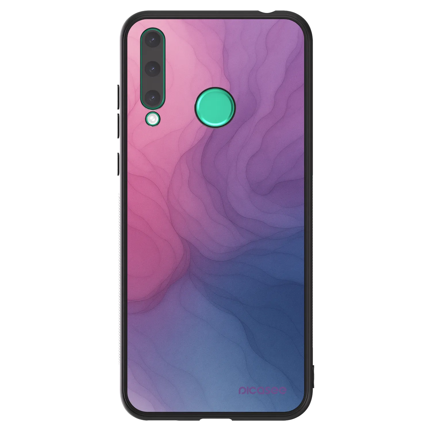 Picasee ULTIMATE CASE pro Honor 20 Lite - Silk