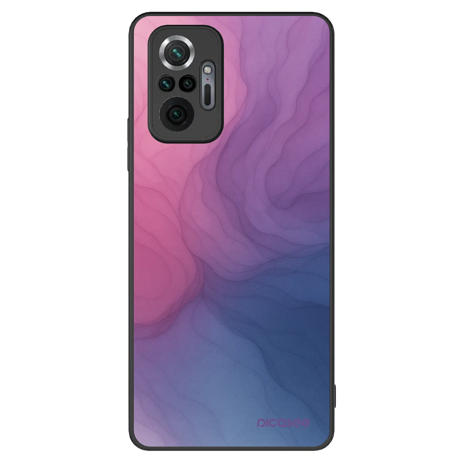 Picasee ULTIMATE CASE pro Xiaomi Redmi Note 10 Pro - Silk