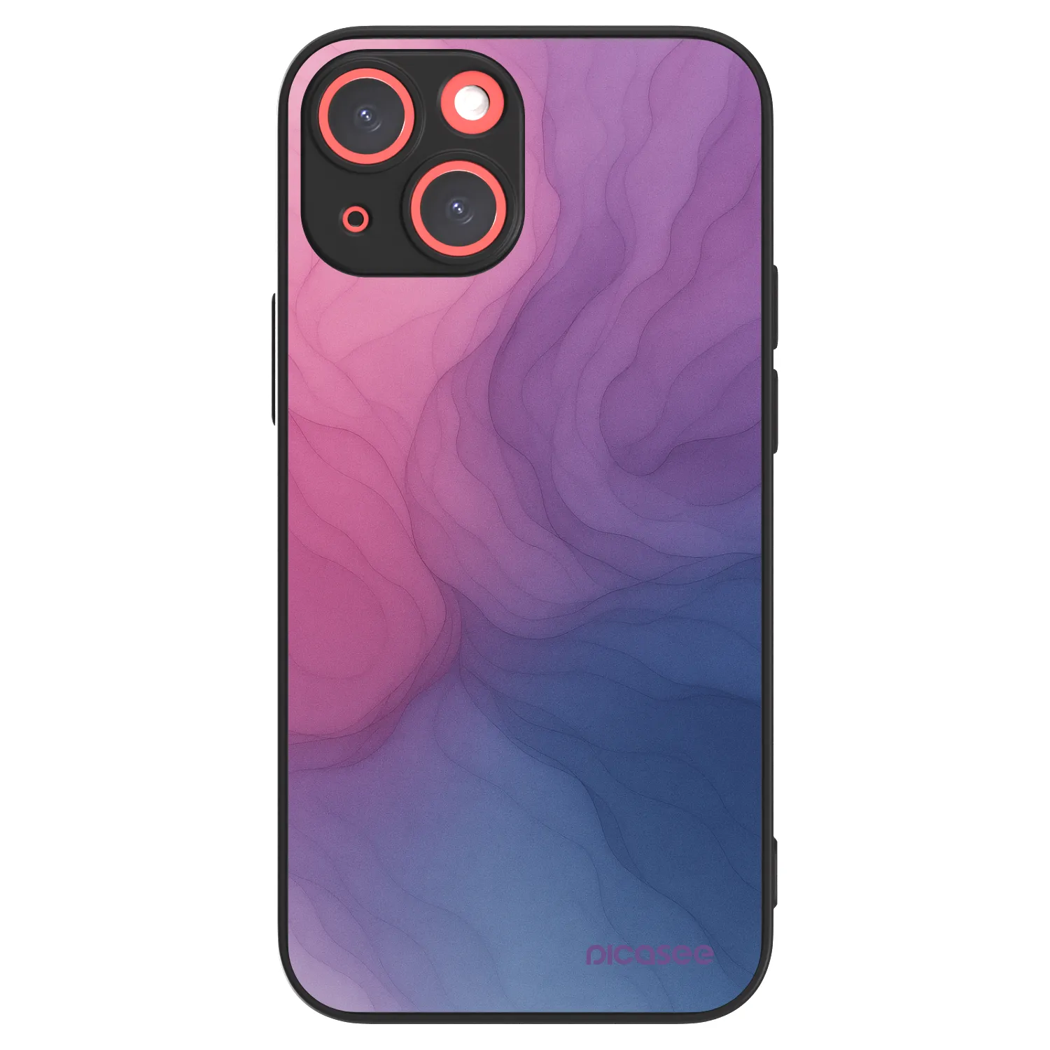 Picasee ULTIMATE CASE pro Apple iPhone 13 mini - Silk