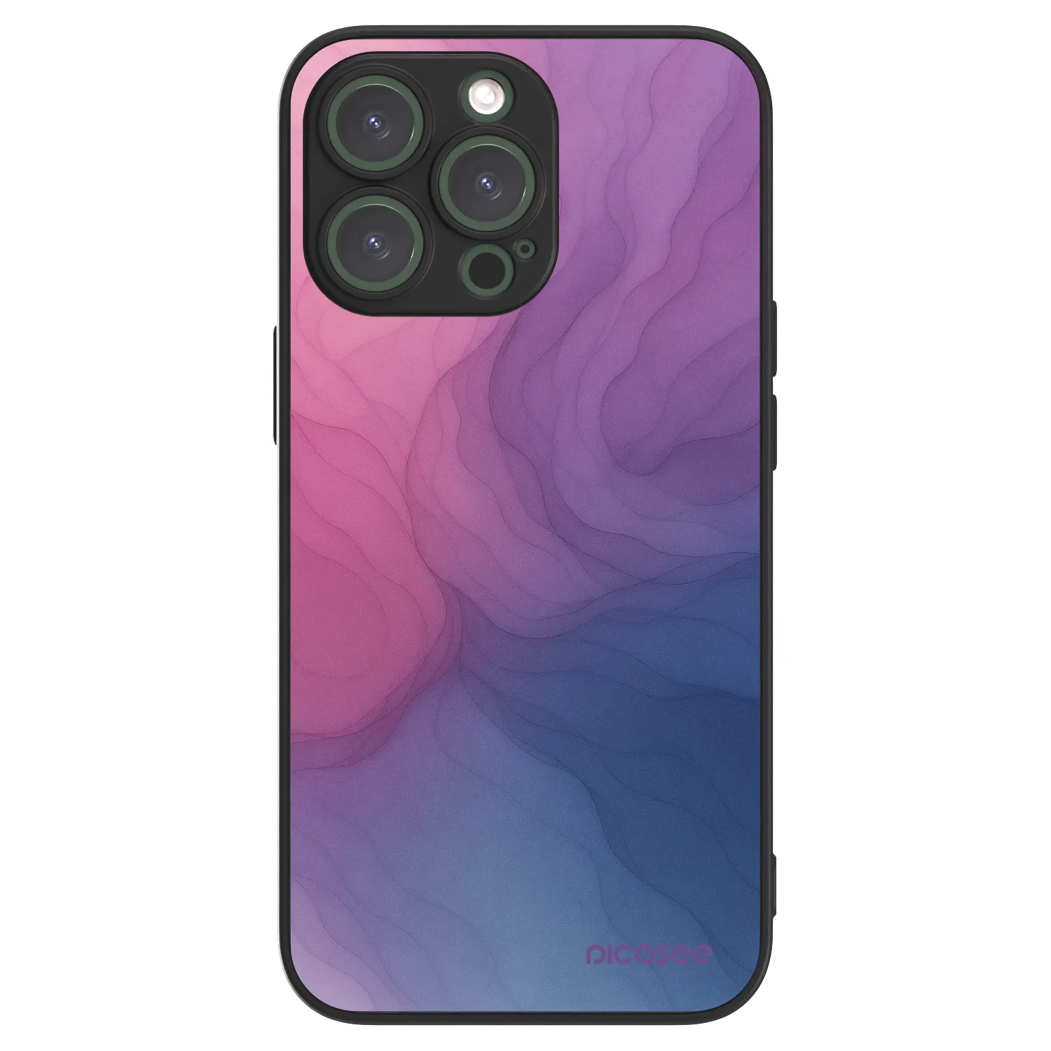 Picasee ULTIMATE CASE pro Apple iPhone 13 Pro - Silk