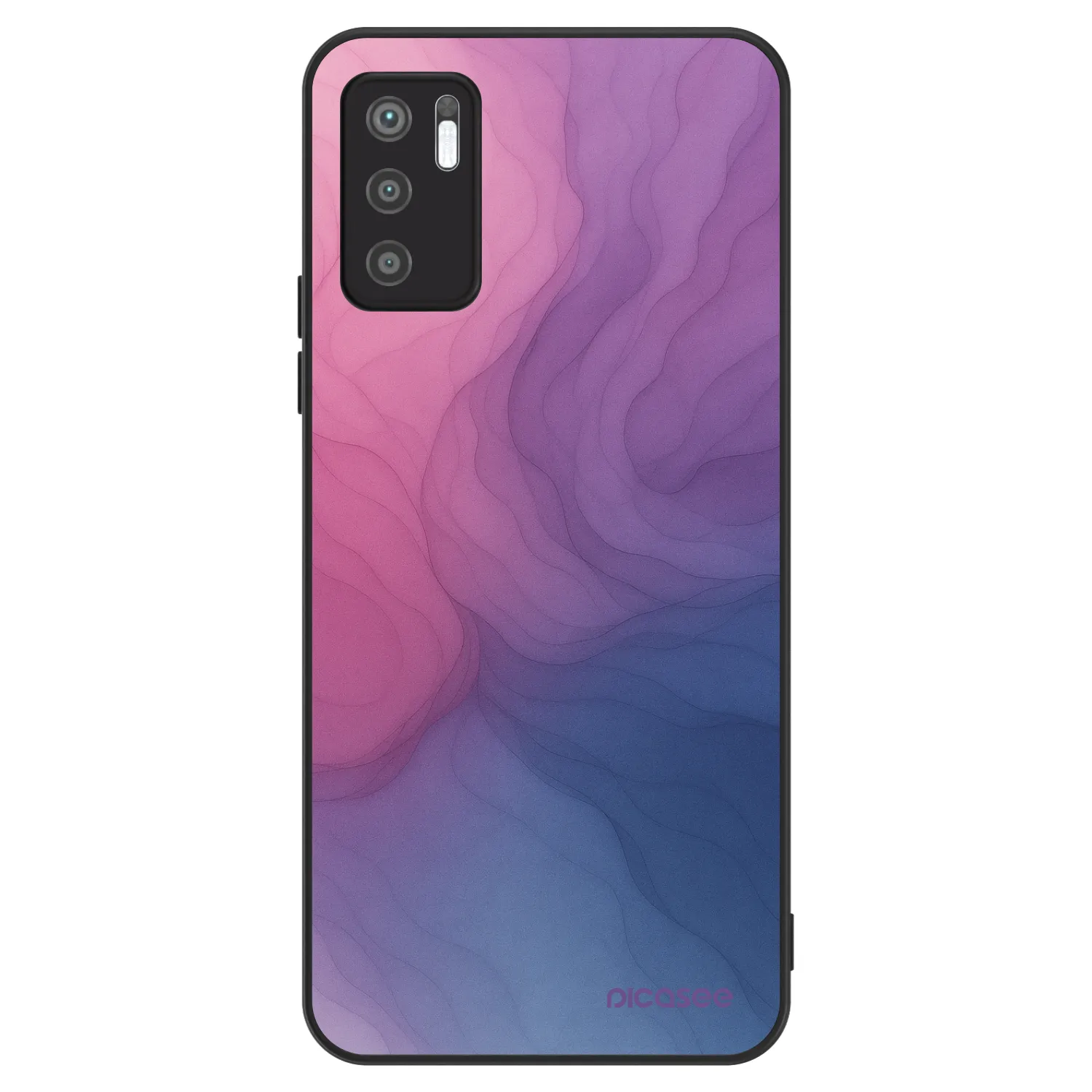 Picasee ULTIMATE CASE pro Xiaomi Redmi Note 10 5G - Silk
