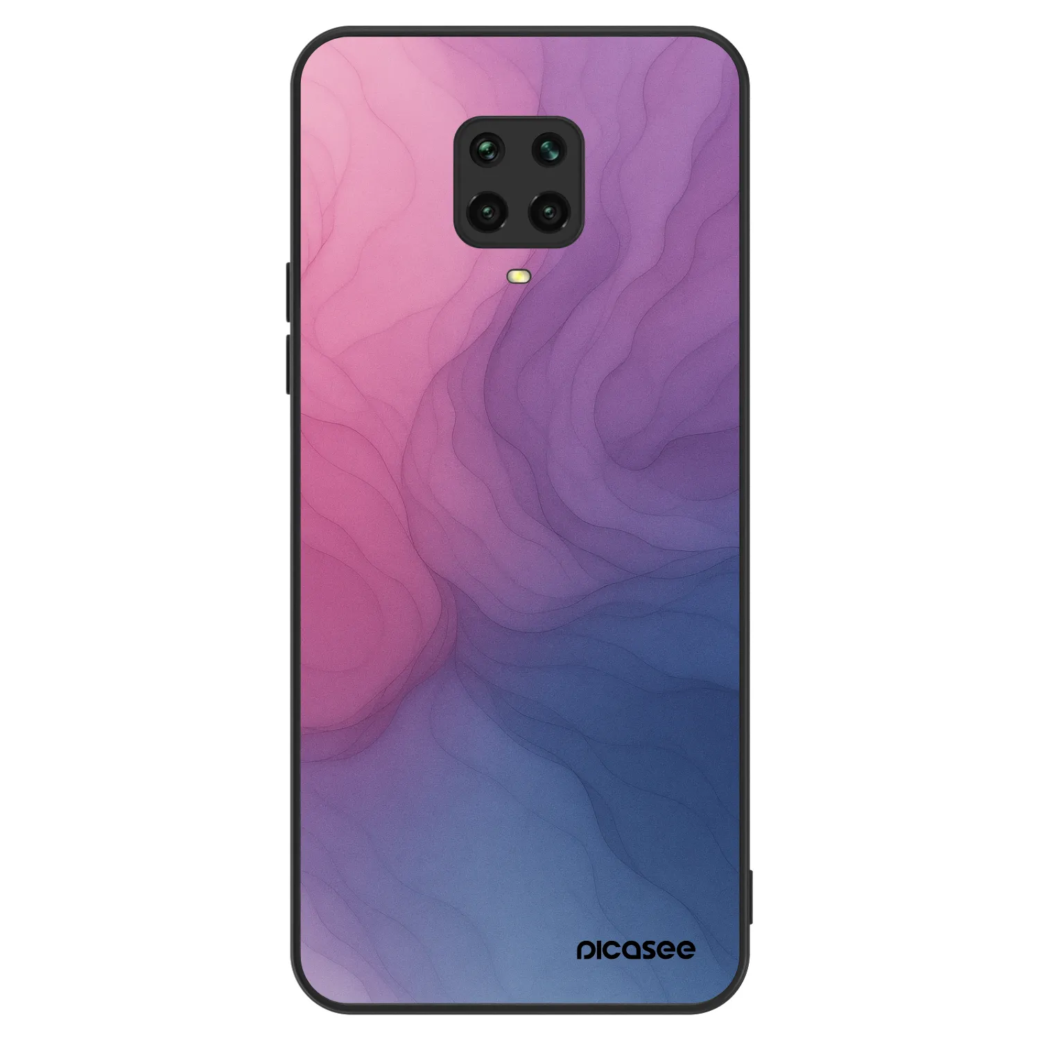 Picasee ULTIMATE CASE pro Xiaomi Redmi Note 9S - Silk