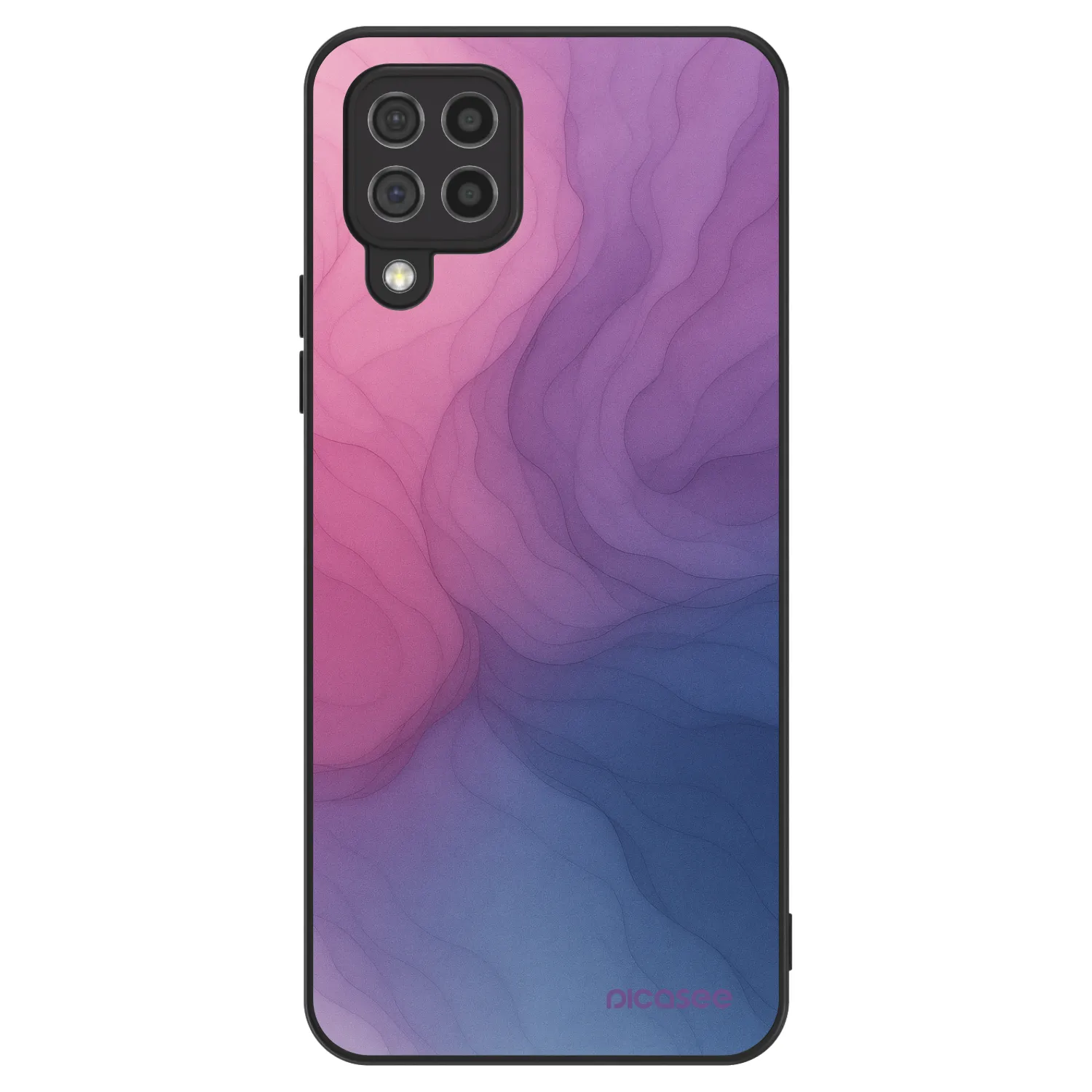 Picasee ULTIMATE CASE pro Samsung Galaxy A22 A225F 4G - Silk