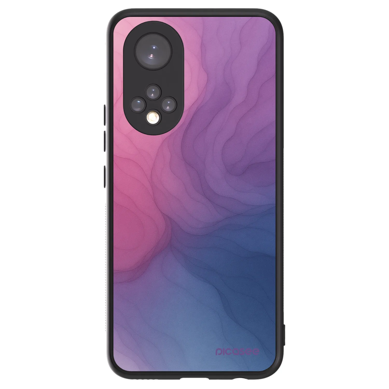 Picasee ULTIMATE CASE pro Huawei Nova 9 - Silk